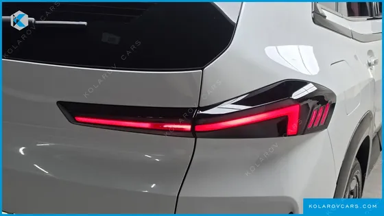 BMW XM 4.4