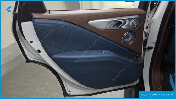 BMW XM 4.4
