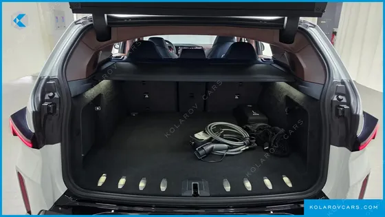 BMW XM 4.4