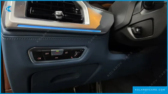 BMW XM 4.4