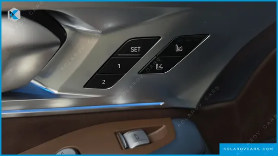 BMW XM 4.4