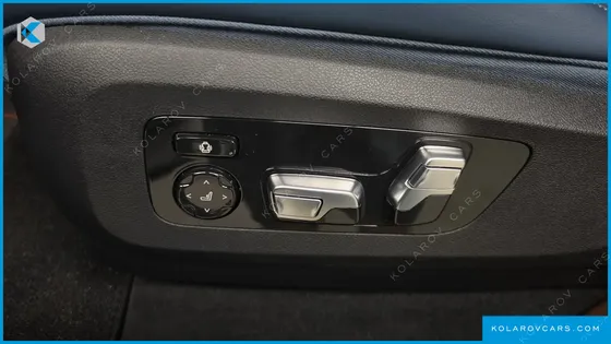 BMW XM 4.4
