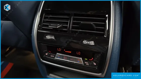 BMW XM 4.4