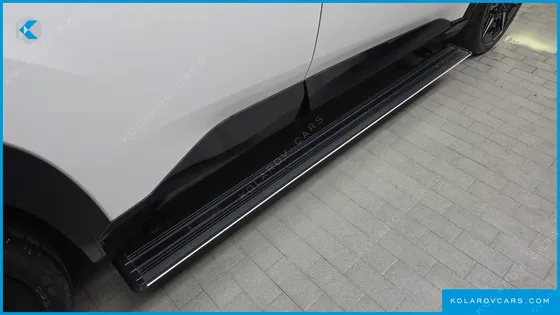 BMW XM 4.4