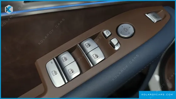 BMW XM 4.4