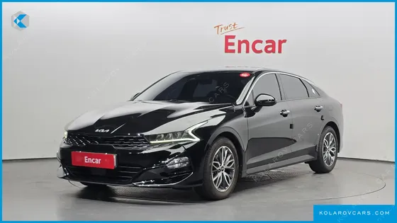 KIA K5 2.0