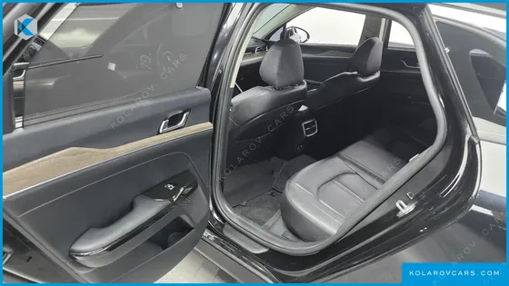 KIA K5 2.0
