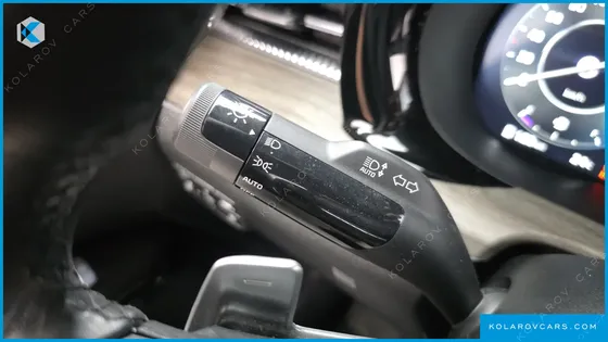 KIA K5 2.0