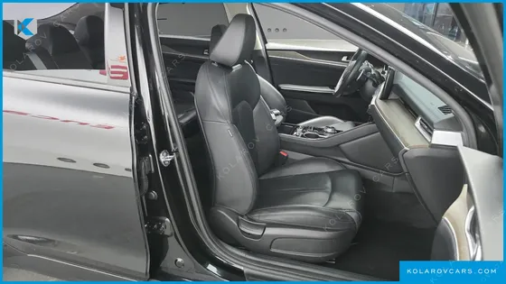 KIA K5 2.0