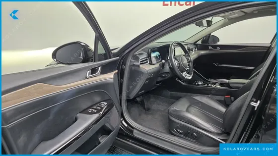 KIA K5 NOBLESSE