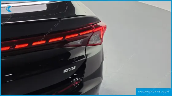KIA K5 NOBLESSE