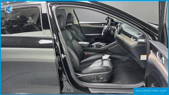 KIA K5 NOBLESSE