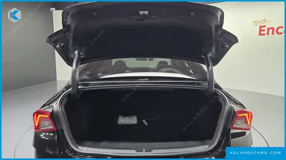 KIA K5 NOBLESSE