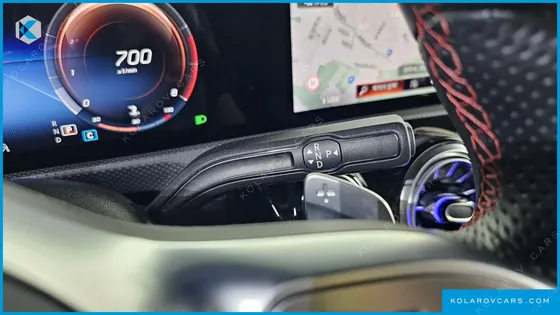 MERCEDES CLA-CLASS CLA250 4MATIC