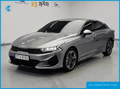 KIA K5 2.0