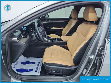 KIA K5 2.0