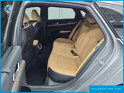 KIA K5 2.0