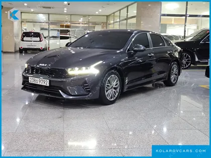 KIA K5 NOBLESSE