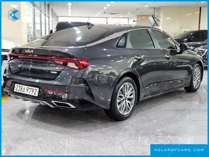 KIA K5 NOBLESSE
