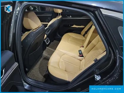 KIA K5 NOBLESSE