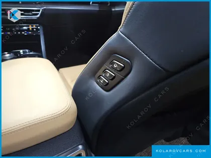 KIA K5 NOBLESSE