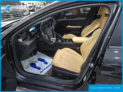 KIA K5 NOBLESSE