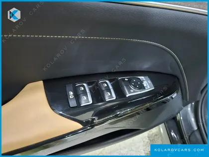 KIA K5 NOBLESSE