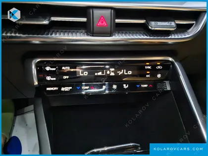 KIA K5 NOBLESSE