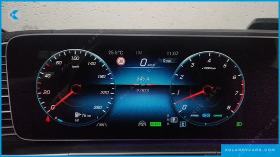 MERCEDES GLE-CLASS GLE450 4MATIC