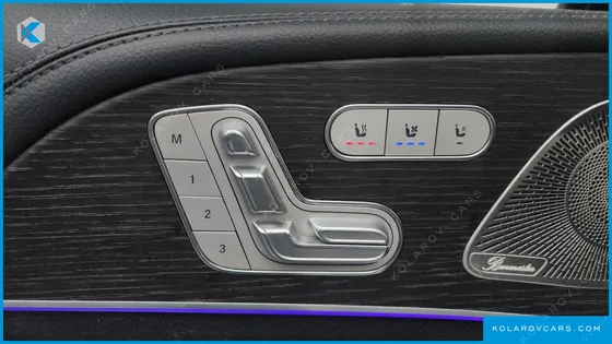 MERCEDES GLE-CLASS GLE450 4MATIC