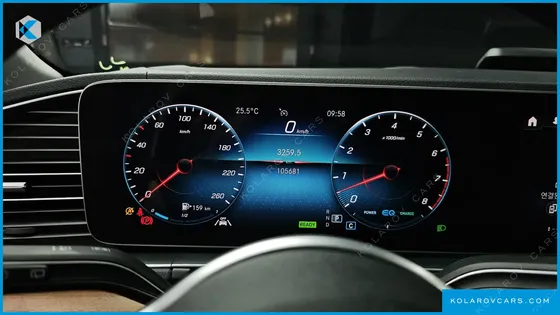 MERCEDES GLE-CLASS GLE450 4MATIC
