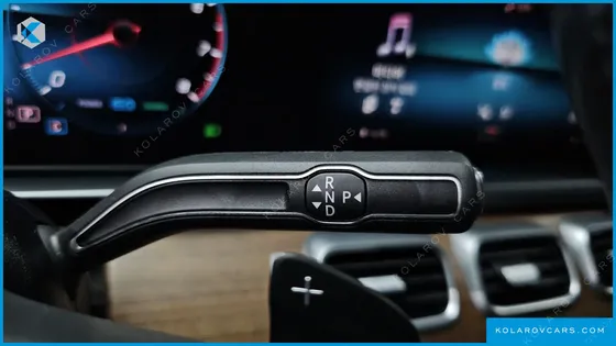 MERCEDES GLE-CLASS GLE450 4MATIC