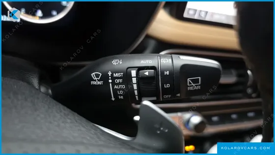 GENESIS G70 GASOLINE 2.0T 4WD
