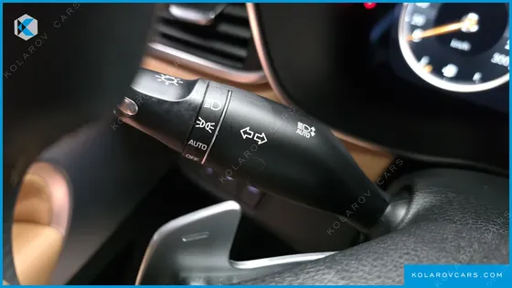 GENESIS G70 GASOLINE 2.0T 4WD