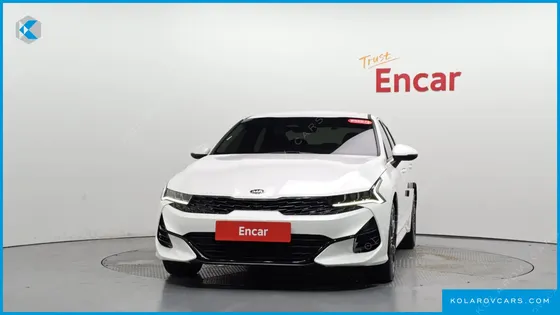 KIA K5 2.0