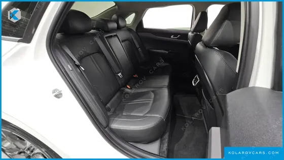 KIA K5 2.0