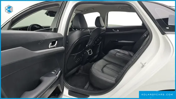 KIA K5 2.0
