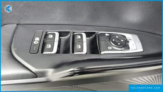 KIA K5 2.0