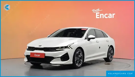 KIA K5 2.0