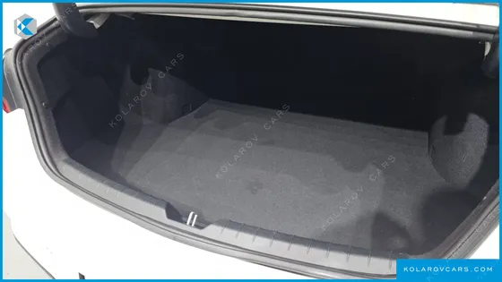 KIA K5 2.0