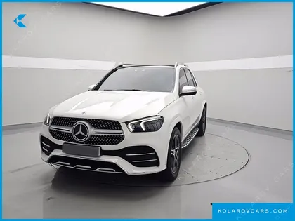 MERCEDES GLE-CLASS GLE450 4MATIC