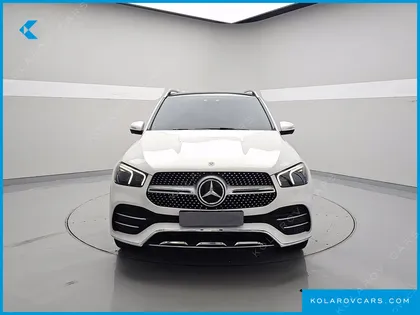MERCEDES GLE-CLASS GLE450 4MATIC