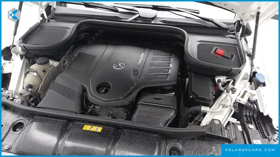 MERCEDES GLE-CLASS GLE450 4MATIC