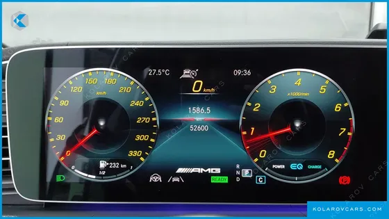 MERCEDES GLE-CLASS GLE450 4MATIC