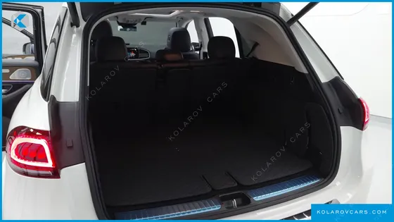 MERCEDES GLE-CLASS GLE450 4MATIC
