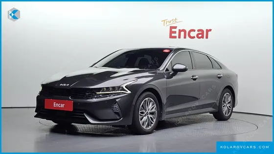 KIA K5 PRESTIGE