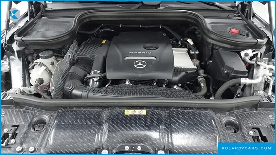 MERCEDES GLE-CLASS GLE350E 4MATIC