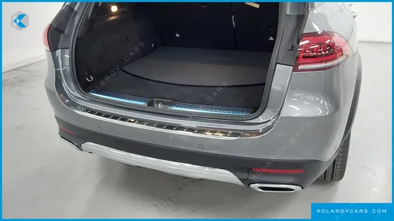 MERCEDES GLE-CLASS GLE350E 4MATIC
