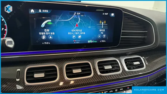 MERCEDES GLE-CLASS AMG GLE53 4MATIC+ COUPE