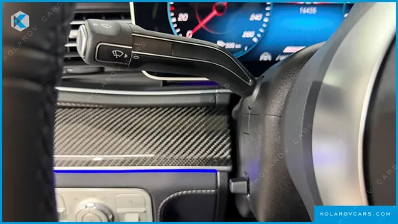 MERCEDES GLE-CLASS AMG GLE53 4MATIC+ COUPE